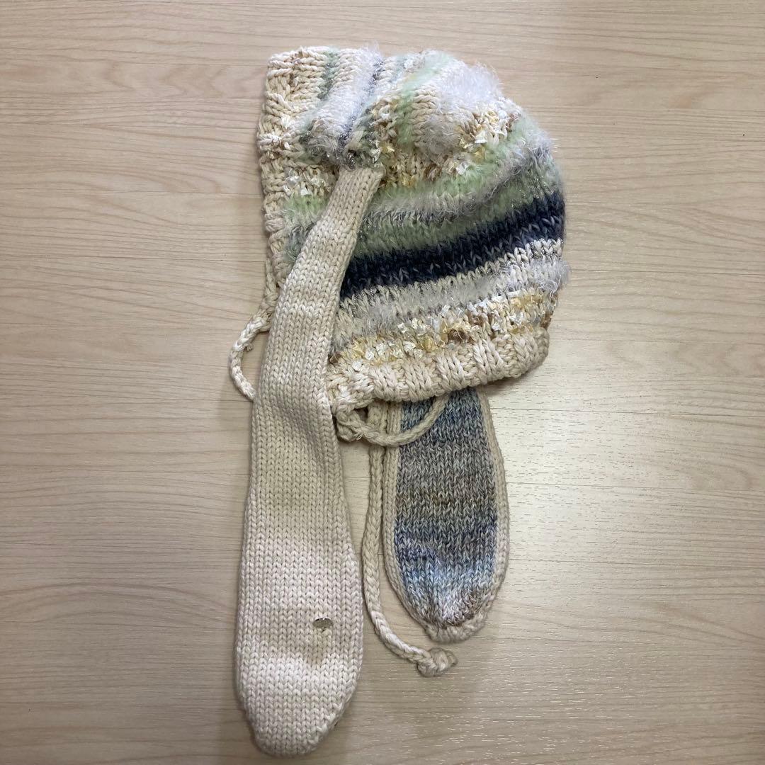 rurumu: ビーニー