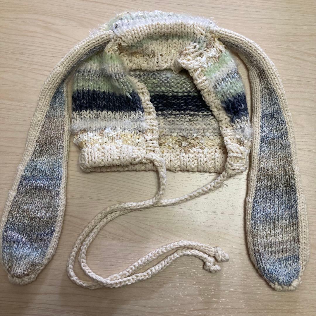 rurumu: ビーニー