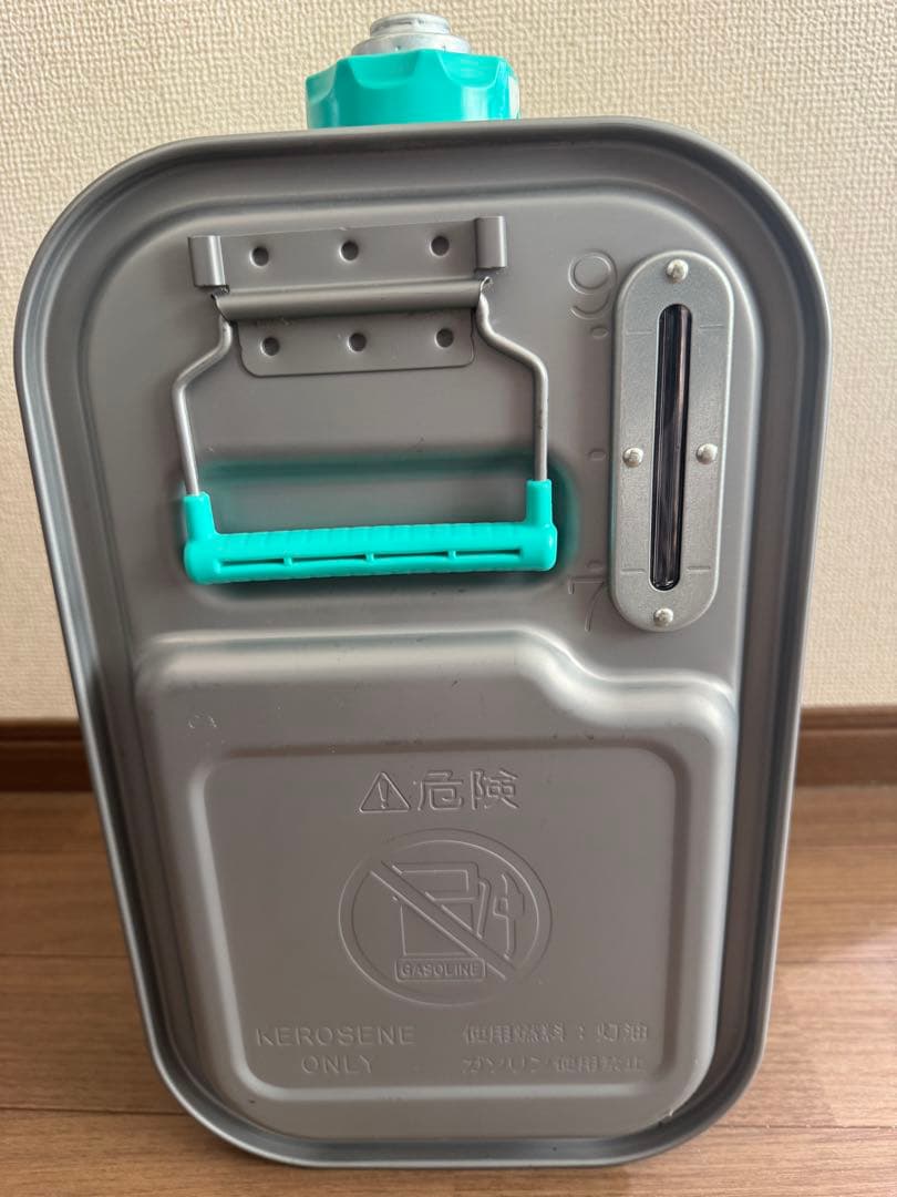 Dainichi ダイニチ 石油ファンヒーター FW-D3619L