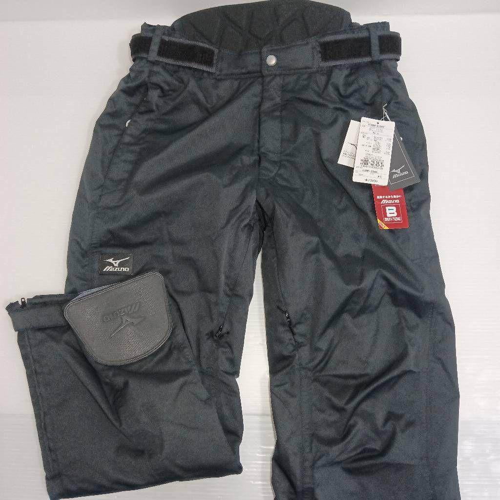 MIZUNO ミズノ ウィンタースポーツ ウィンターパンツ スキーウェア 未使用