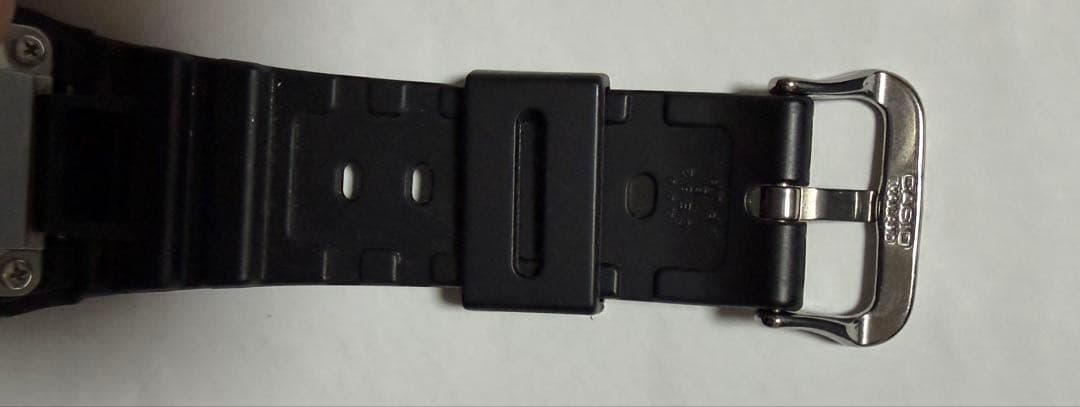 時計 CASIO G-SHOCK GW-B5600MG-1JF Bluetooth