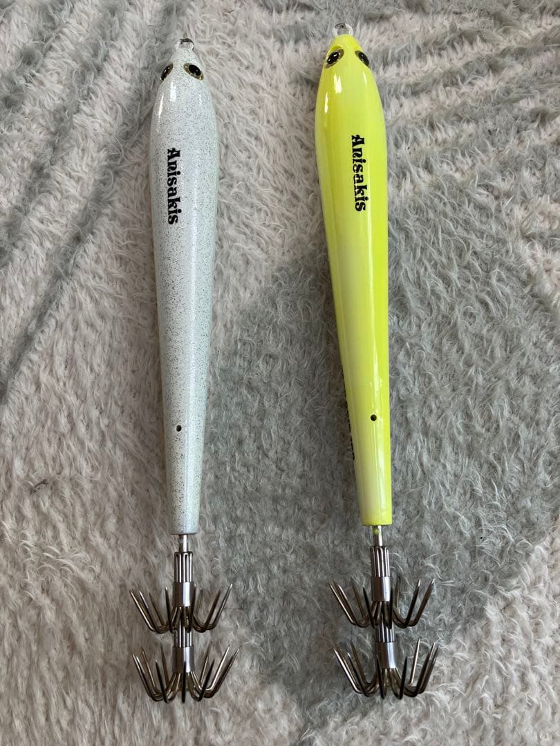 アニサキス／Ａｎｉｓａｋｉｓ　タルブリッド　１８０