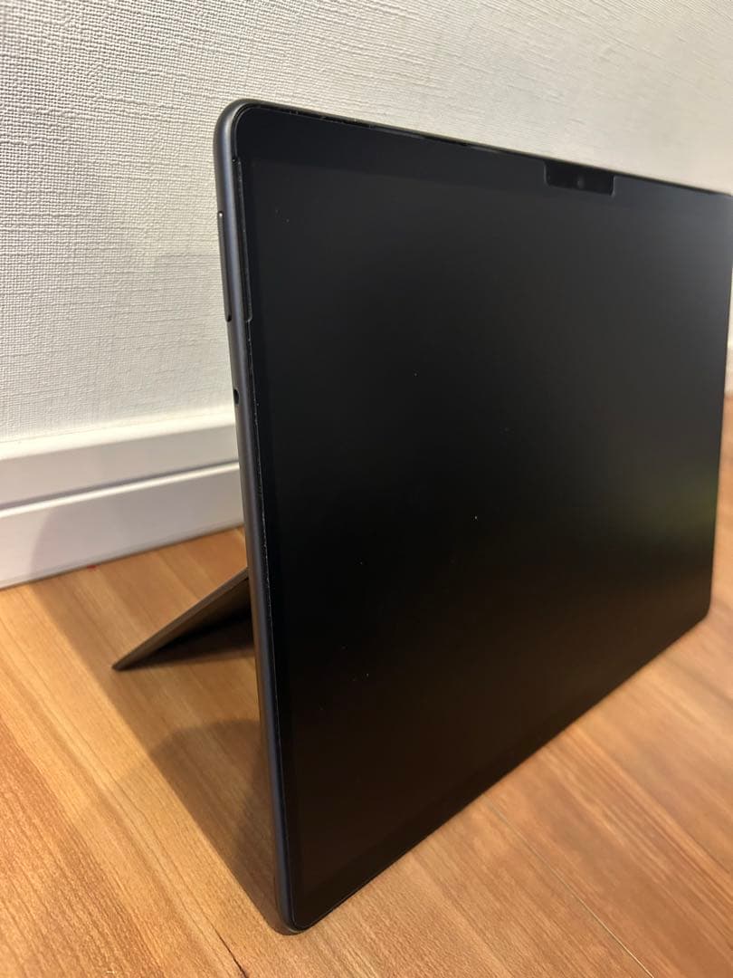 Microsoft Surface Pro 8 + スリムペン付きキーボード