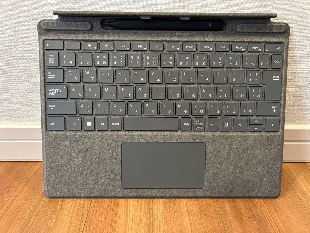 Microsoft Surface Pro 8 + スリムペン付きキーボード