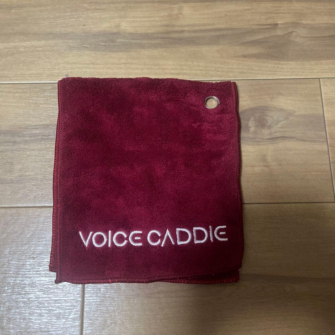 ボイスキャディーT11pro