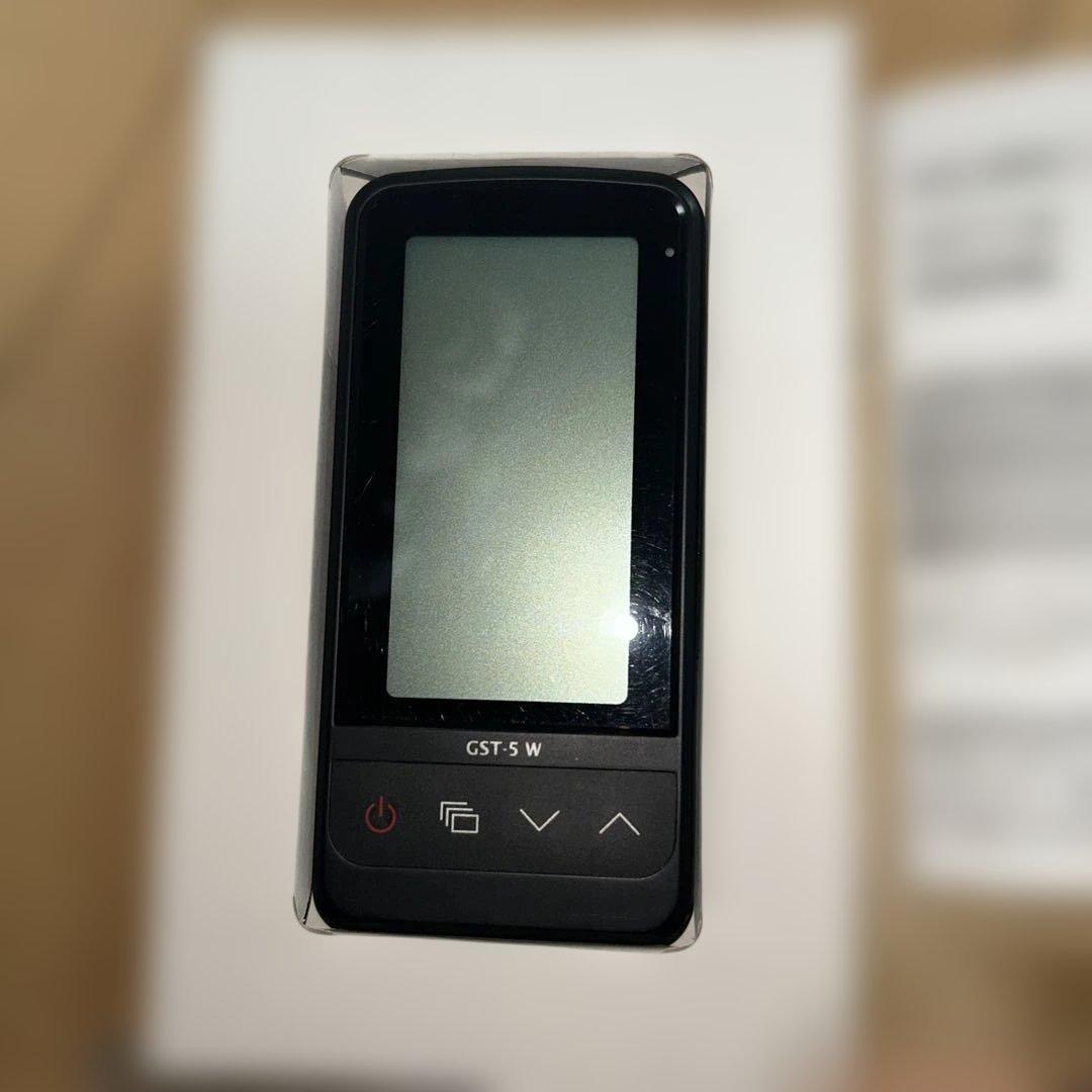 ユピテル　スウィングトレーナー　GST-5W