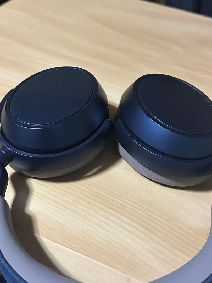 ユ*チ様 ヘッドホン　Headphone MOMENTUM4 ゼンハイザー　デニ