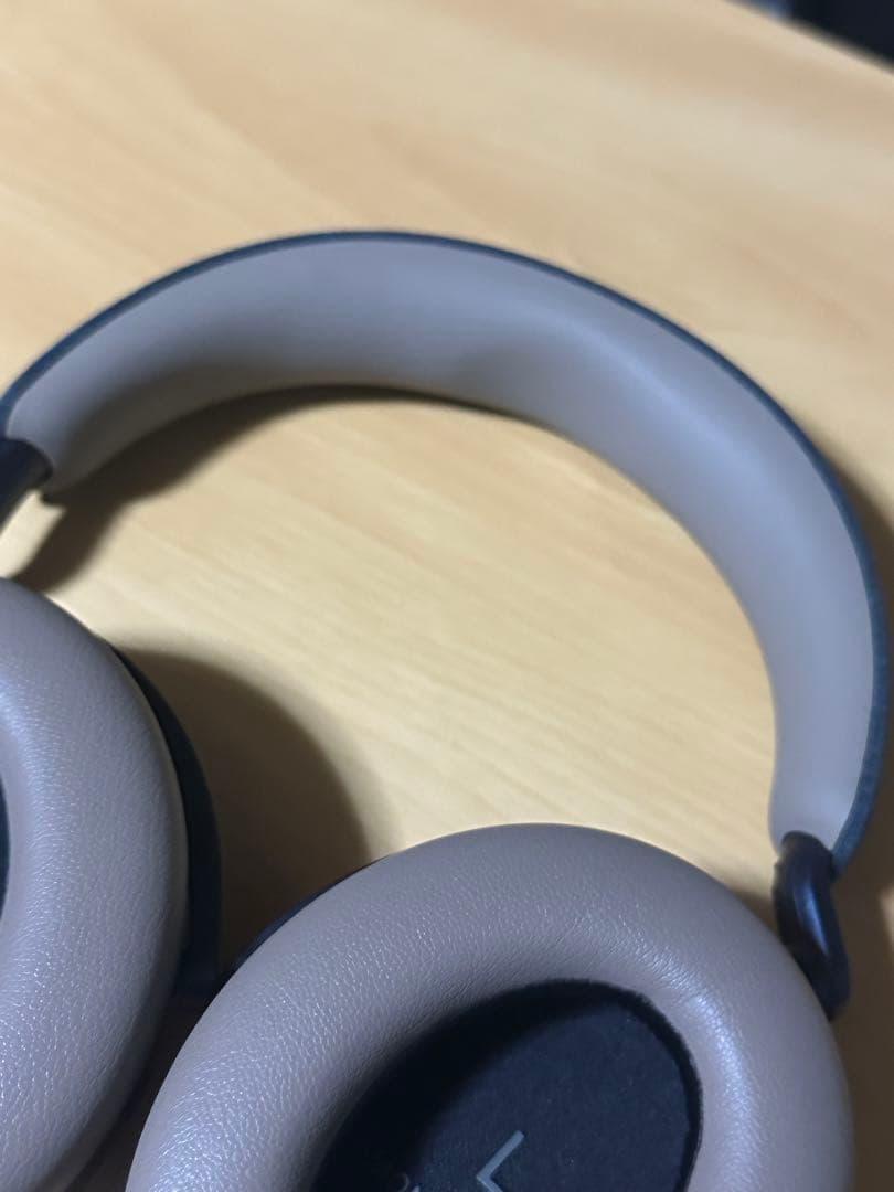 ユ*チ様 ヘッドホン　Headphone MOMENTUM4 ゼンハイザー　デニ