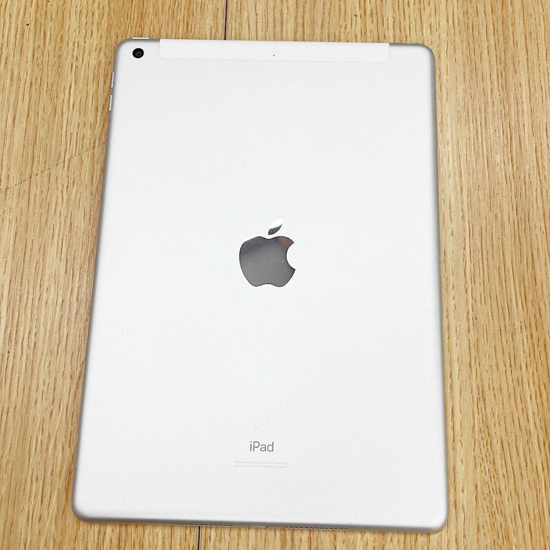 AppleiPad 第7世代 32GBWi-Fi CellularSIMフリー