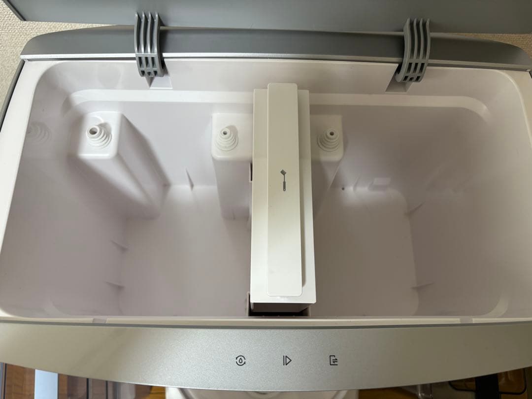 【美品】ECOVACS DEEBOT T10 OMNI ロボット掃除機(送料込)