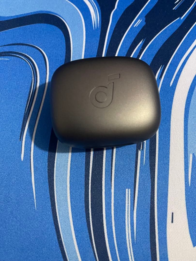 Anker Soundcore C40i（Bluetooth 5.4）