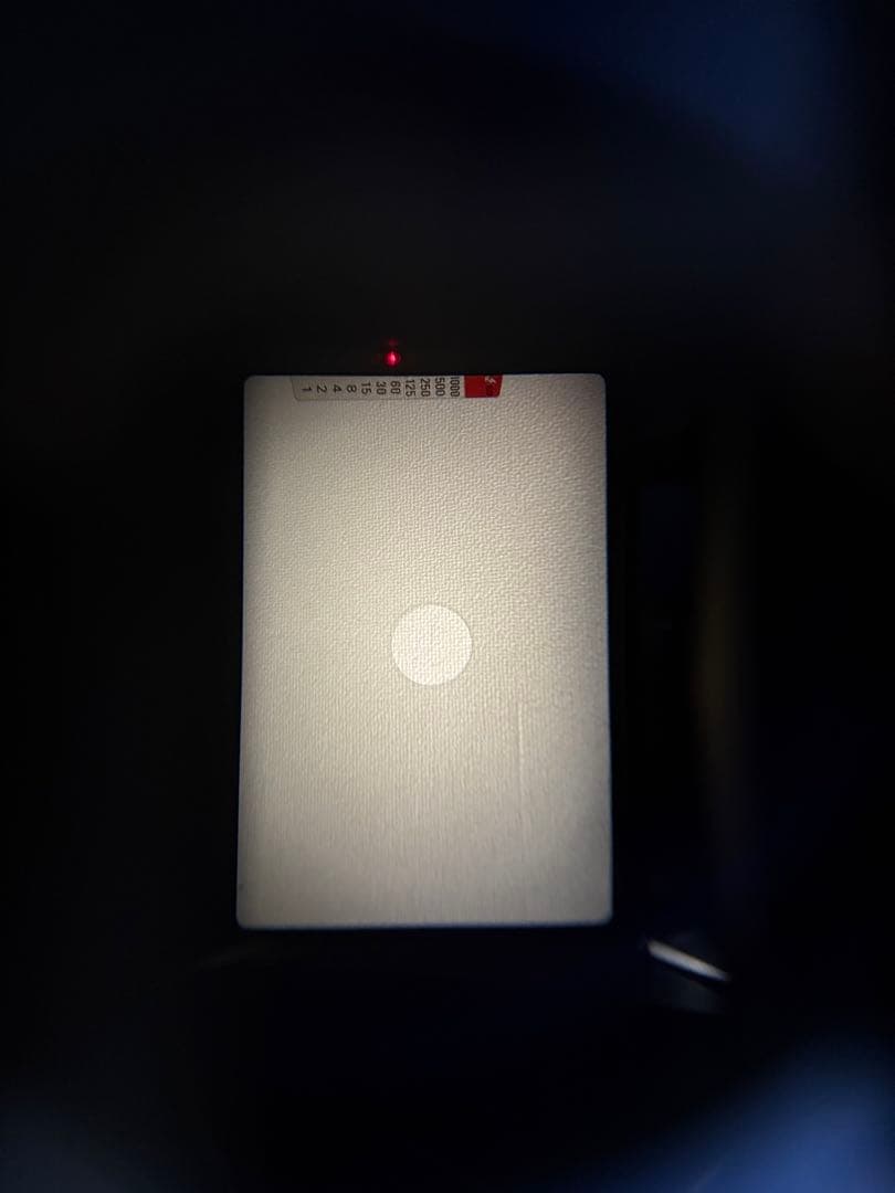 【美品】　OLYMPUS オリンパス　OM10 シルバー　一眼レフカメラフイルム