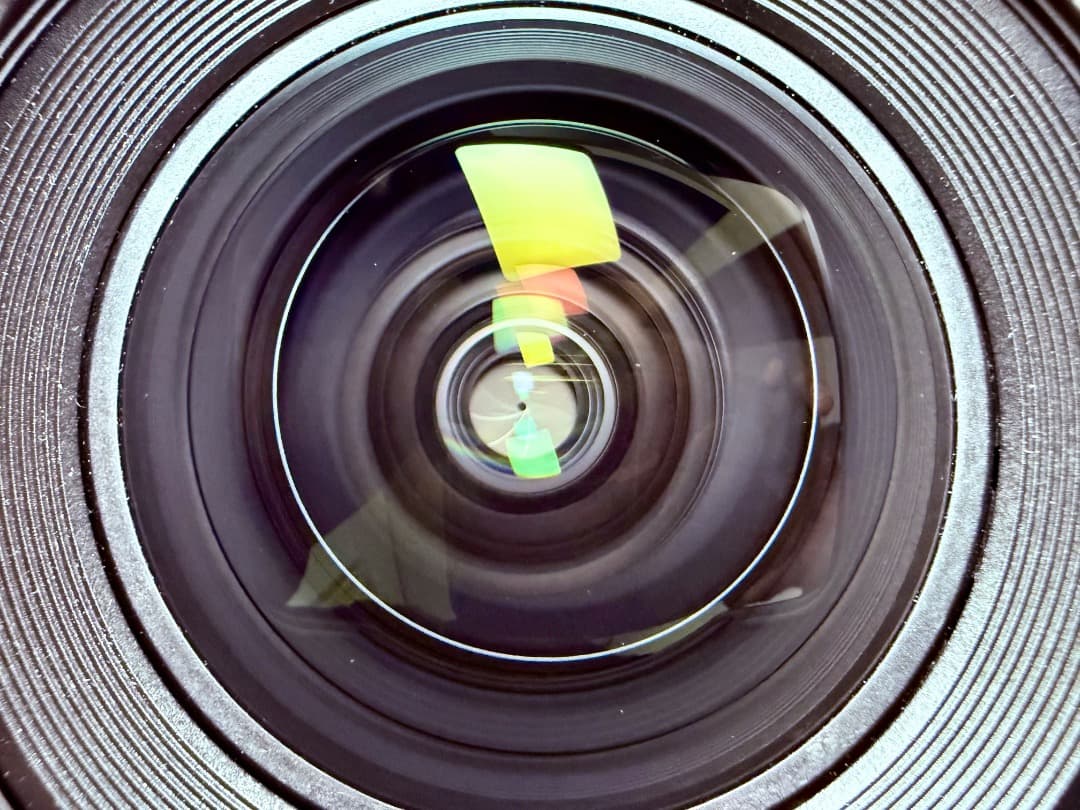 【美品】SONY SEL14F18GM 広角単焦点レンズ G Master