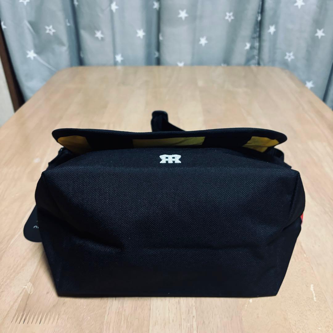 マンハッタンポーテージ×阪神タイガース　ショルダーバッグ、メッセンジャーバック