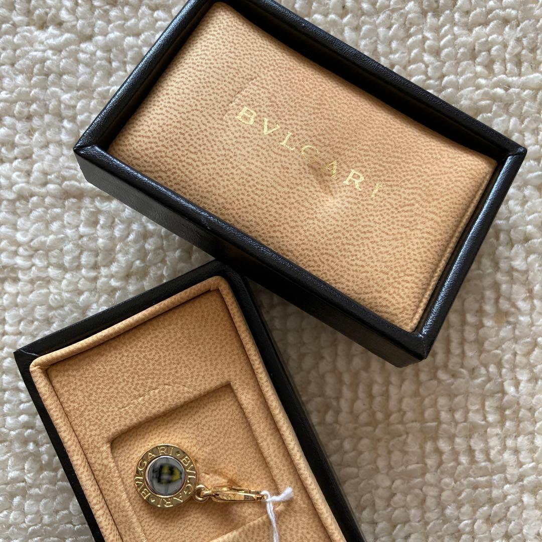 ブルガリ　チャーム