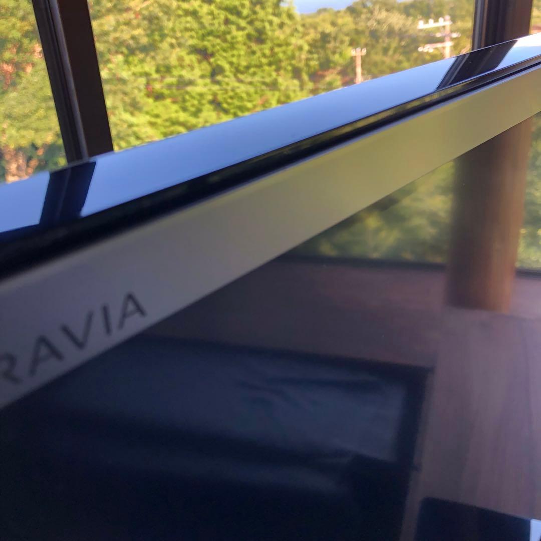 SONY BRAVIA 40Vインチ KDL-40F1　完動品、付属品あり