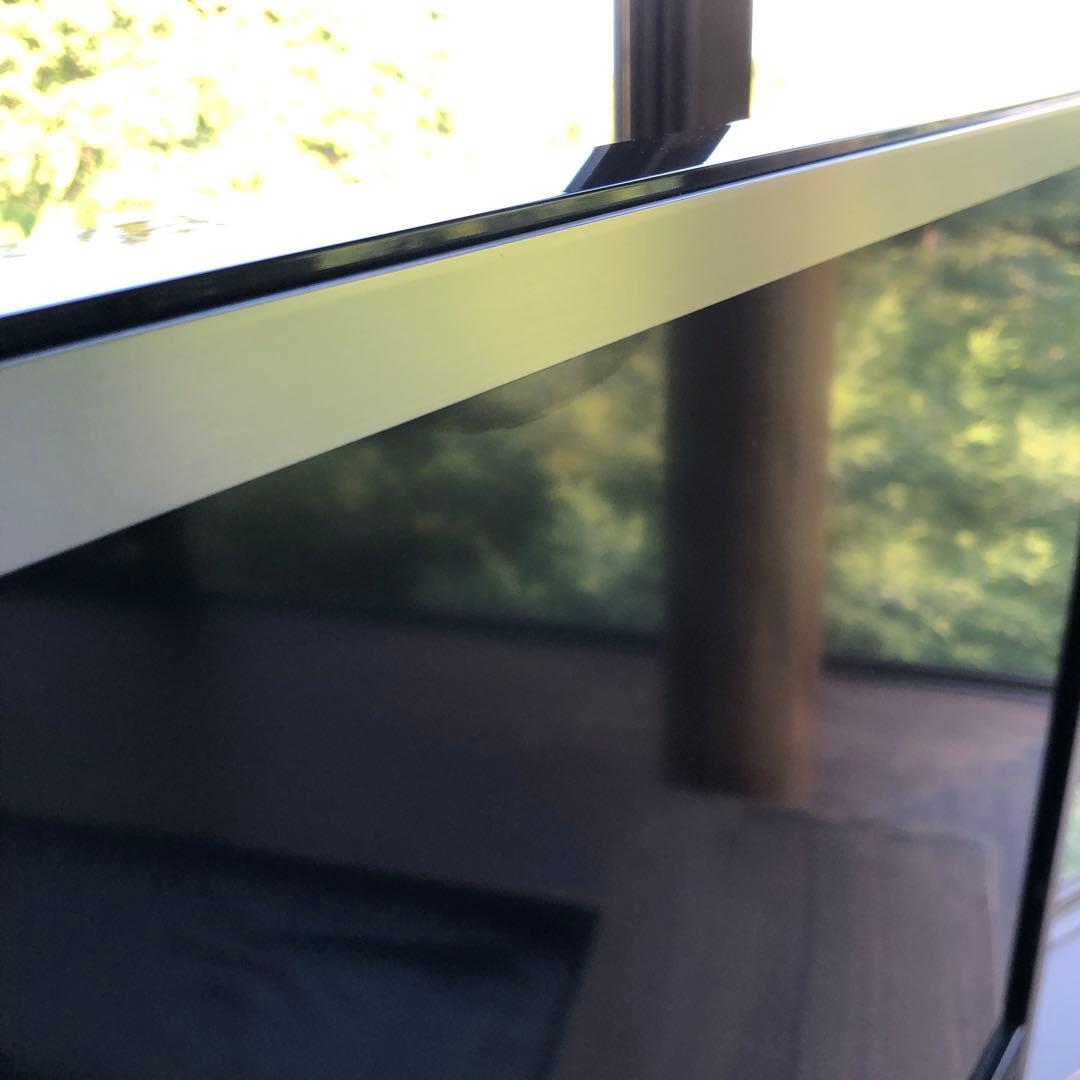 SONY BRAVIA 40Vインチ KDL-40F1　完動品、付属品あり