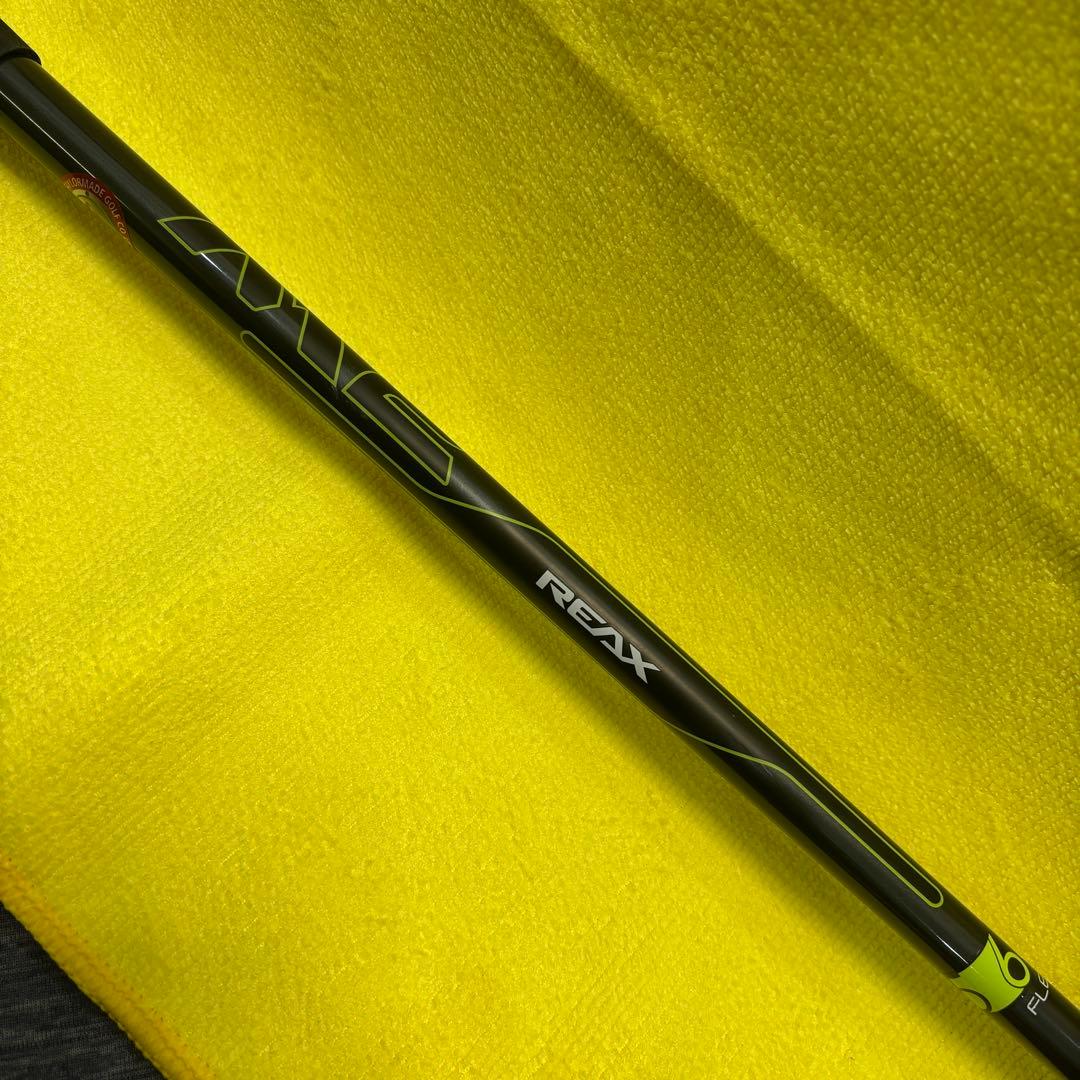 TaylorMade M2 フェアウェイウッド 5W 18° US