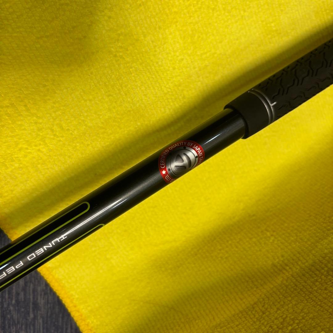 TaylorMade M2 フェアウェイウッド 5W 18° US