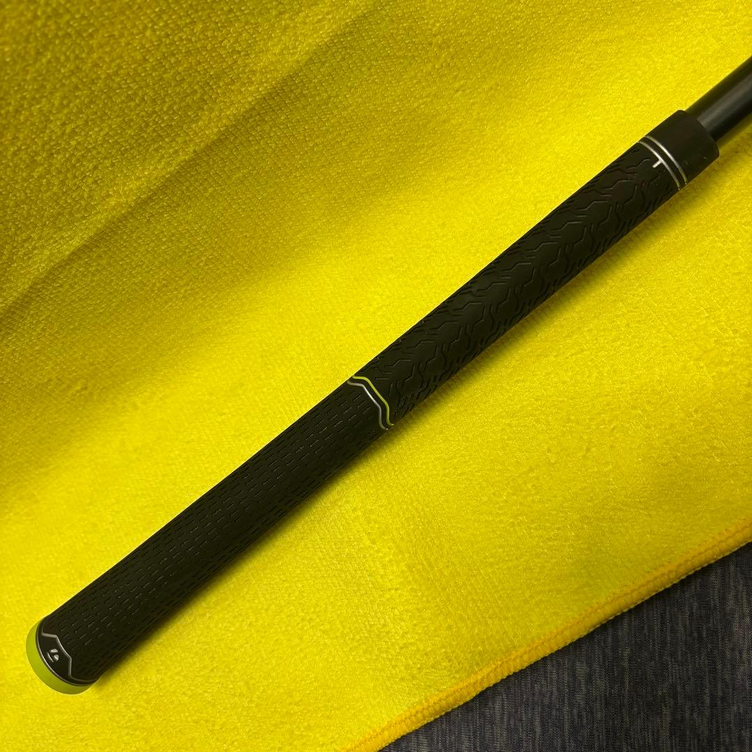 TaylorMade M2 フェアウェイウッド 5W 18° US