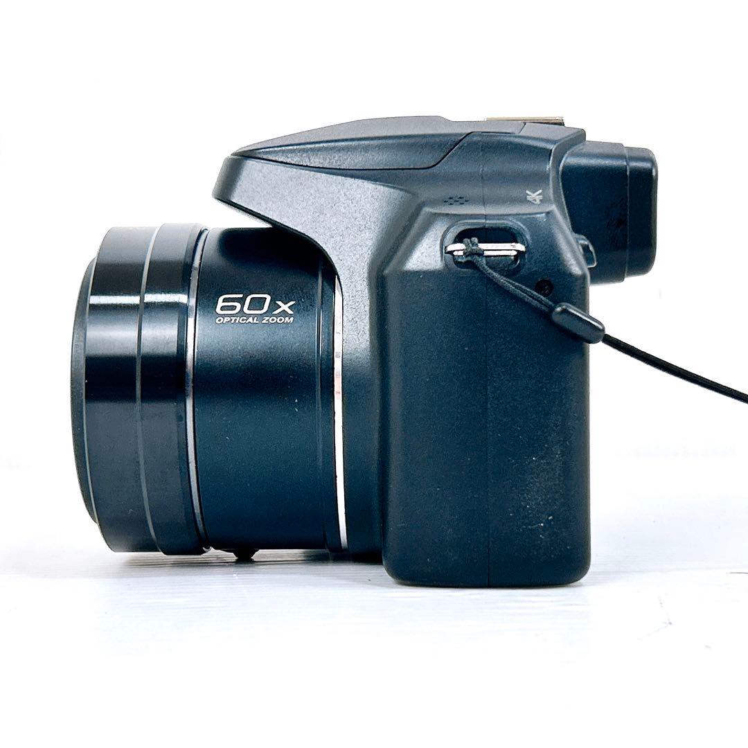 Panasonic パナソニック ルミックス　DC-FZ85 デジタル一眼