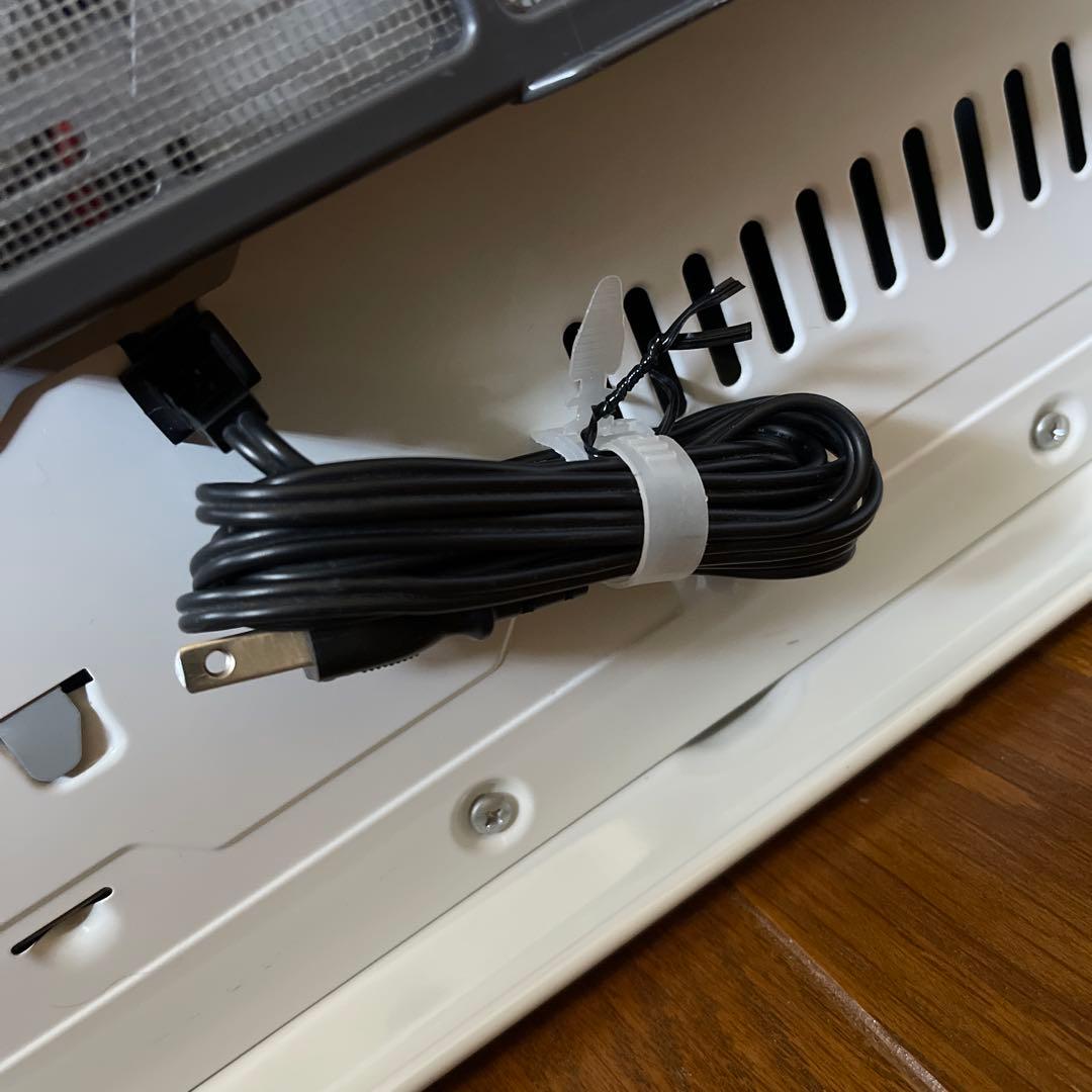 ハム【美品】DainichiダイニチFX-52R3石油ファンヒーター