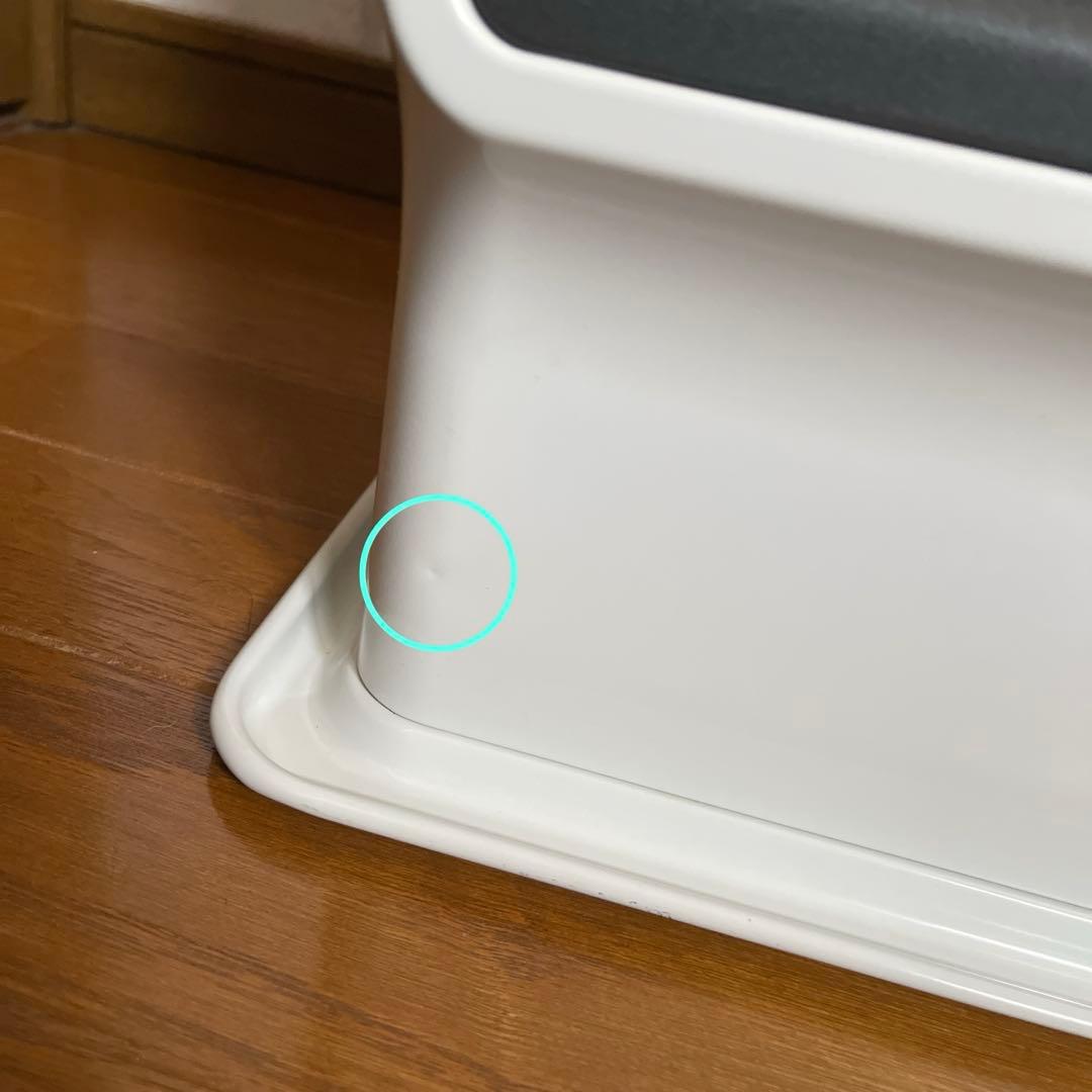 ハム【美品】DainichiダイニチFX-52R3石油ファンヒーター