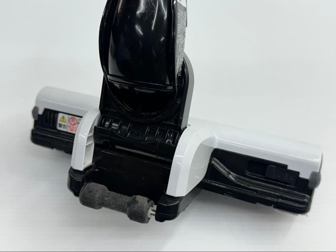 中古　日立 PV-B550E7 動作保証 D-DP15 掃除機　パワーヘッド　白