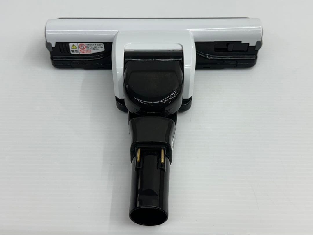 中古　日立 PV-B550E7 動作保証 D-DP15 掃除機　パワーヘッド　白