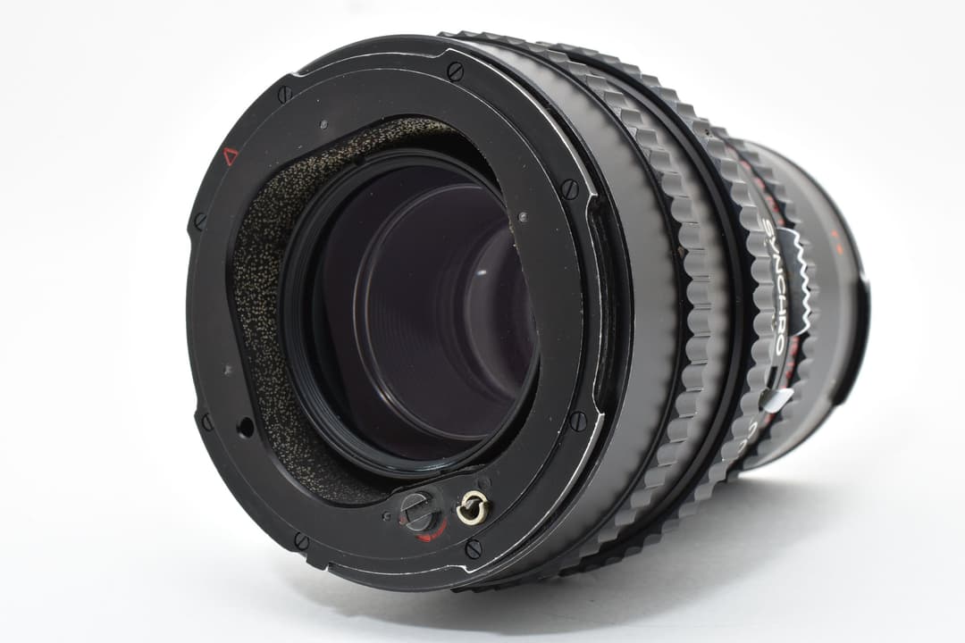 レンズ(単焦点) HASSELBLAD Zeiss Sonnar CF 150mm F4 N22