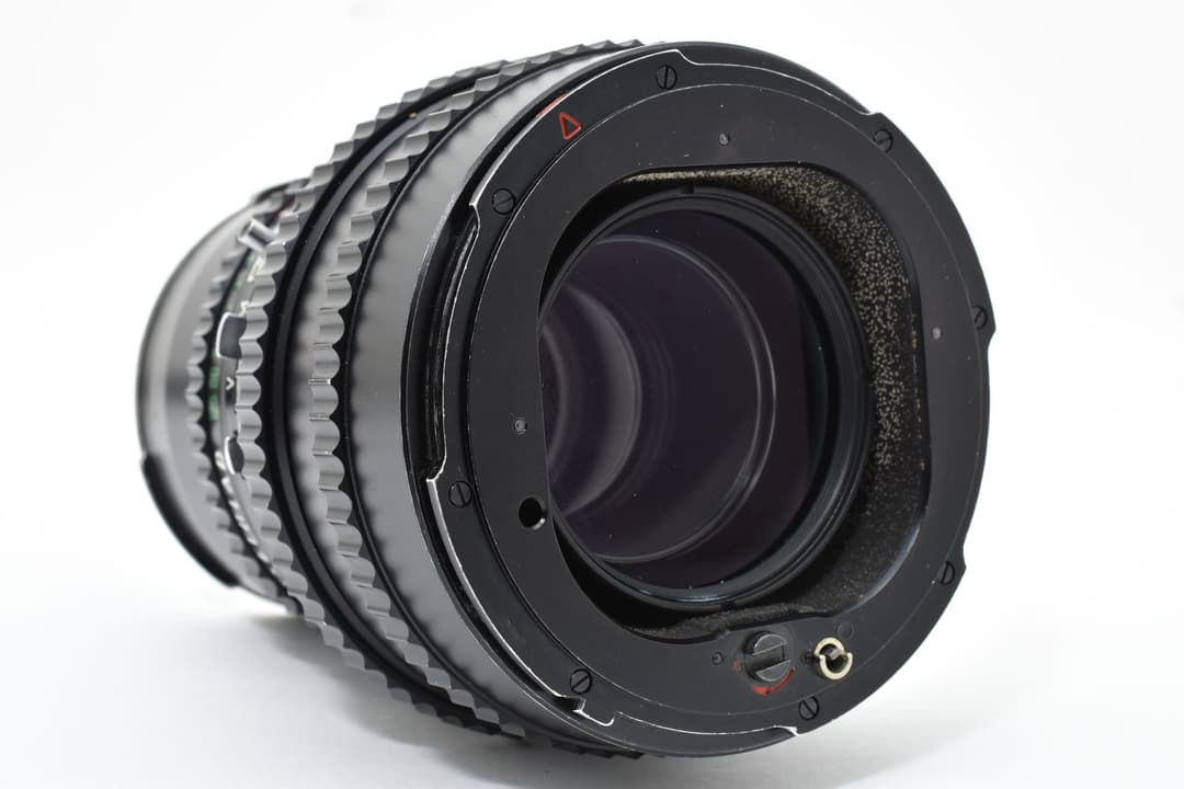 レンズ(単焦点) HASSELBLAD Zeiss Sonnar CF 150mm F4 N22