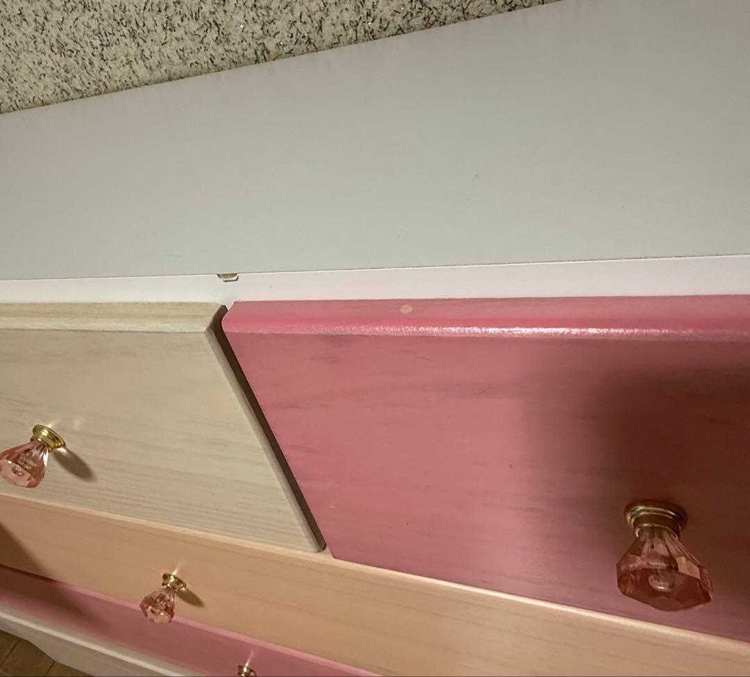 ニトリ　チェスト　タンス