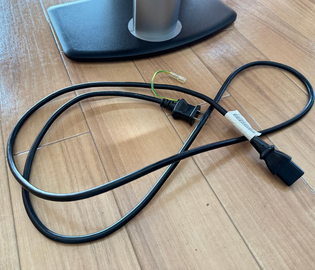 【のぶ】DELL（デル）U2713HMT ディスプレイ モニター 27