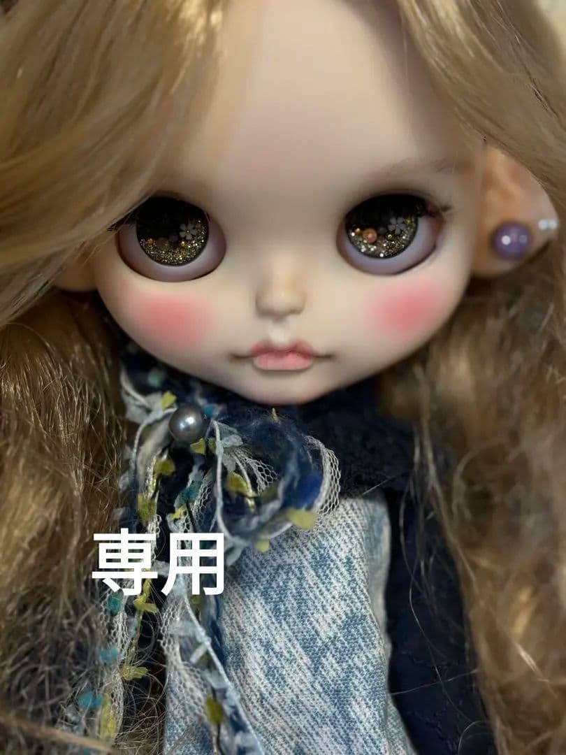 専用ꕤアイシードールꕤネオサイズ