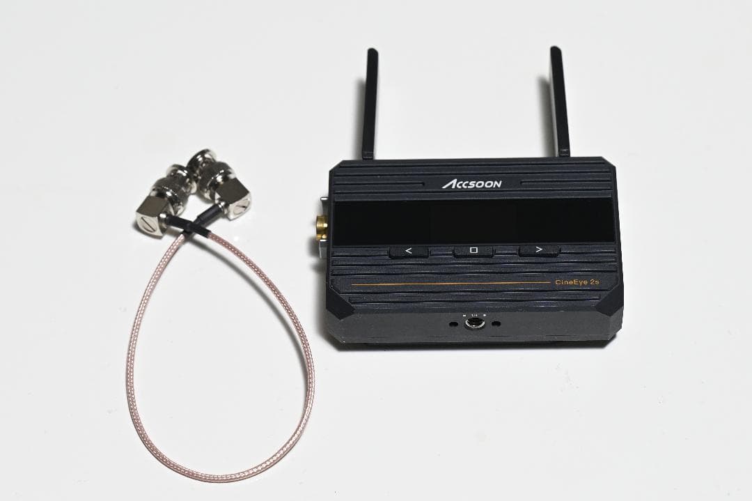 その他 Accsoon CineEye 2S