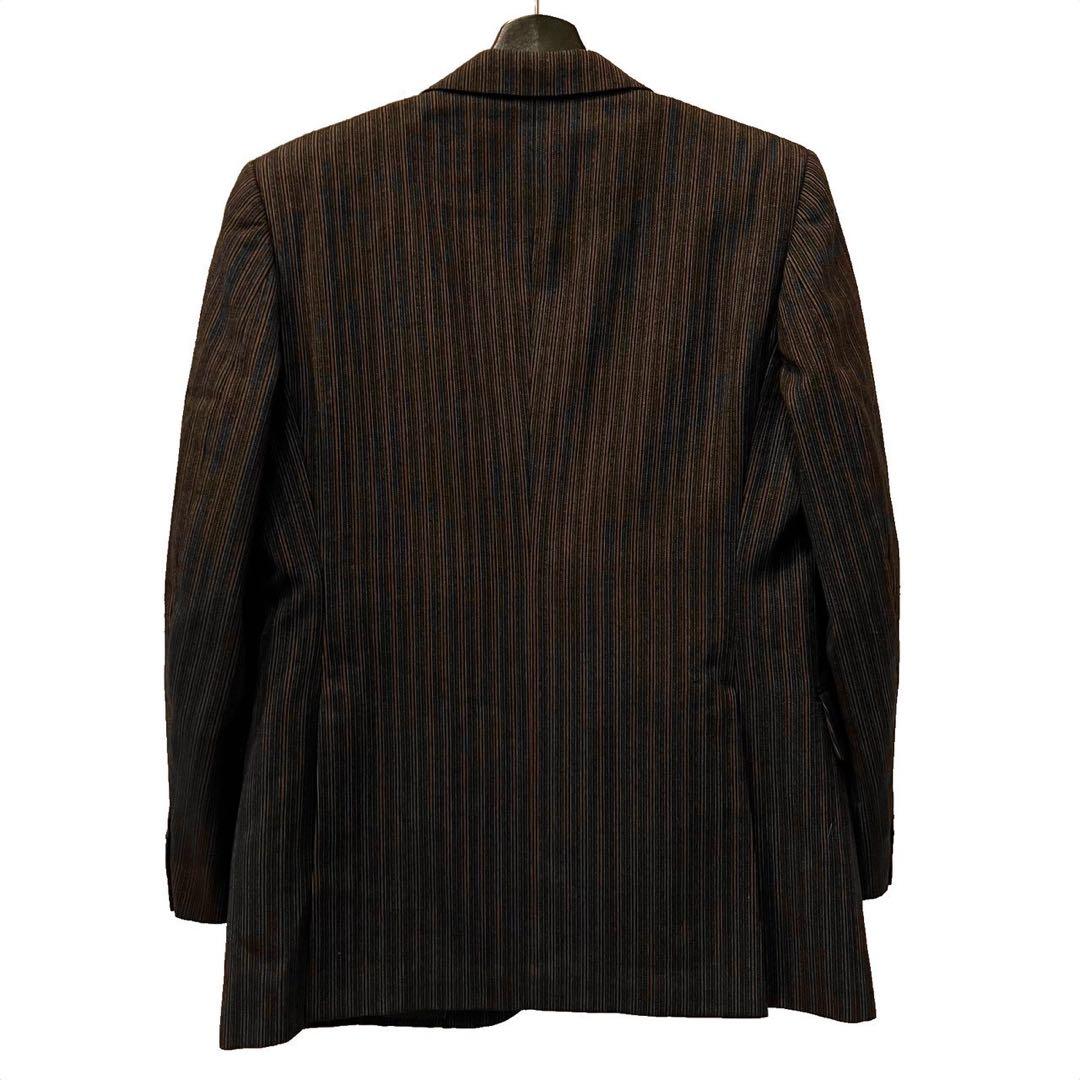 90s Pierre Cardin ウールテーラードジャケット 名作 初期