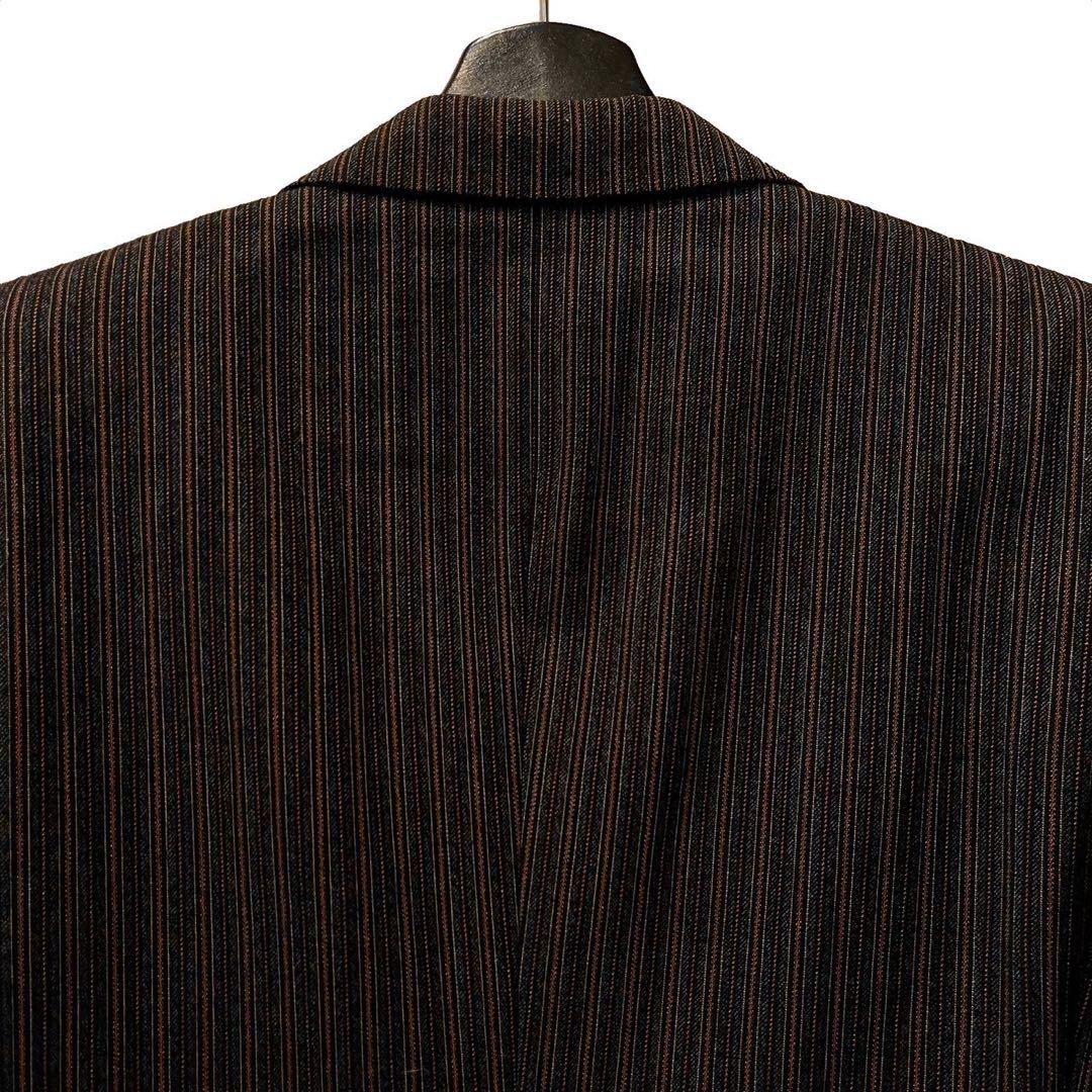 90s Pierre Cardin ウールテーラードジャケット 名作 初期