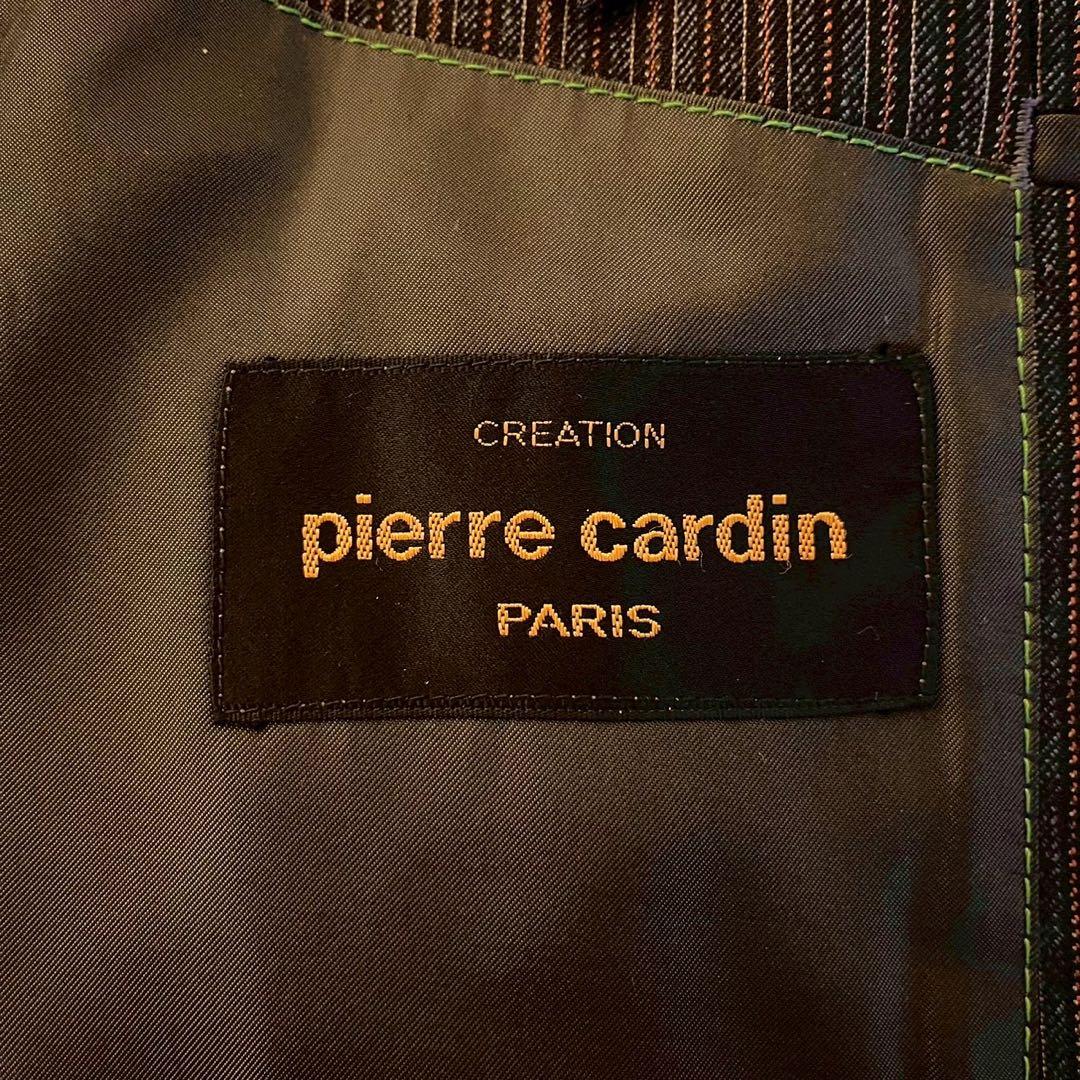 90s Pierre Cardin ウールテーラードジャケット 名作 初期