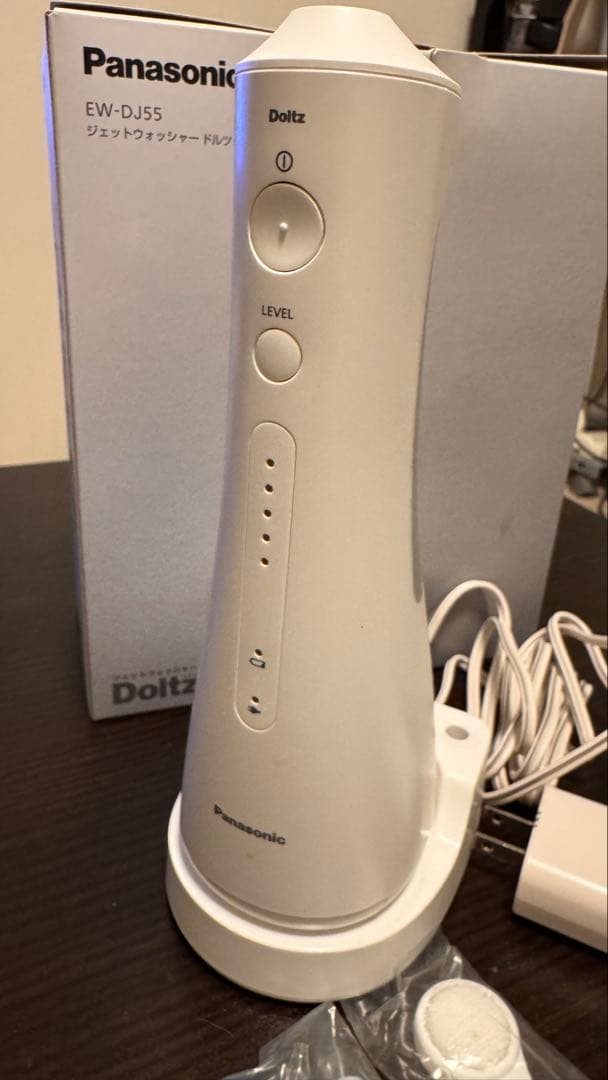 パナソニック　ジェットウォッシャードルツ