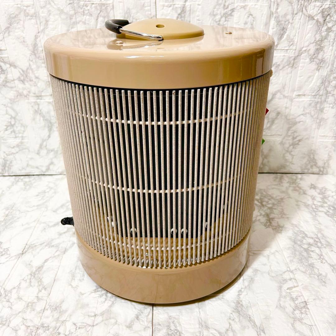 【美品】RCS 暖話室 談話室 1000型 HG 遠赤外線パネルヒーター 完動品