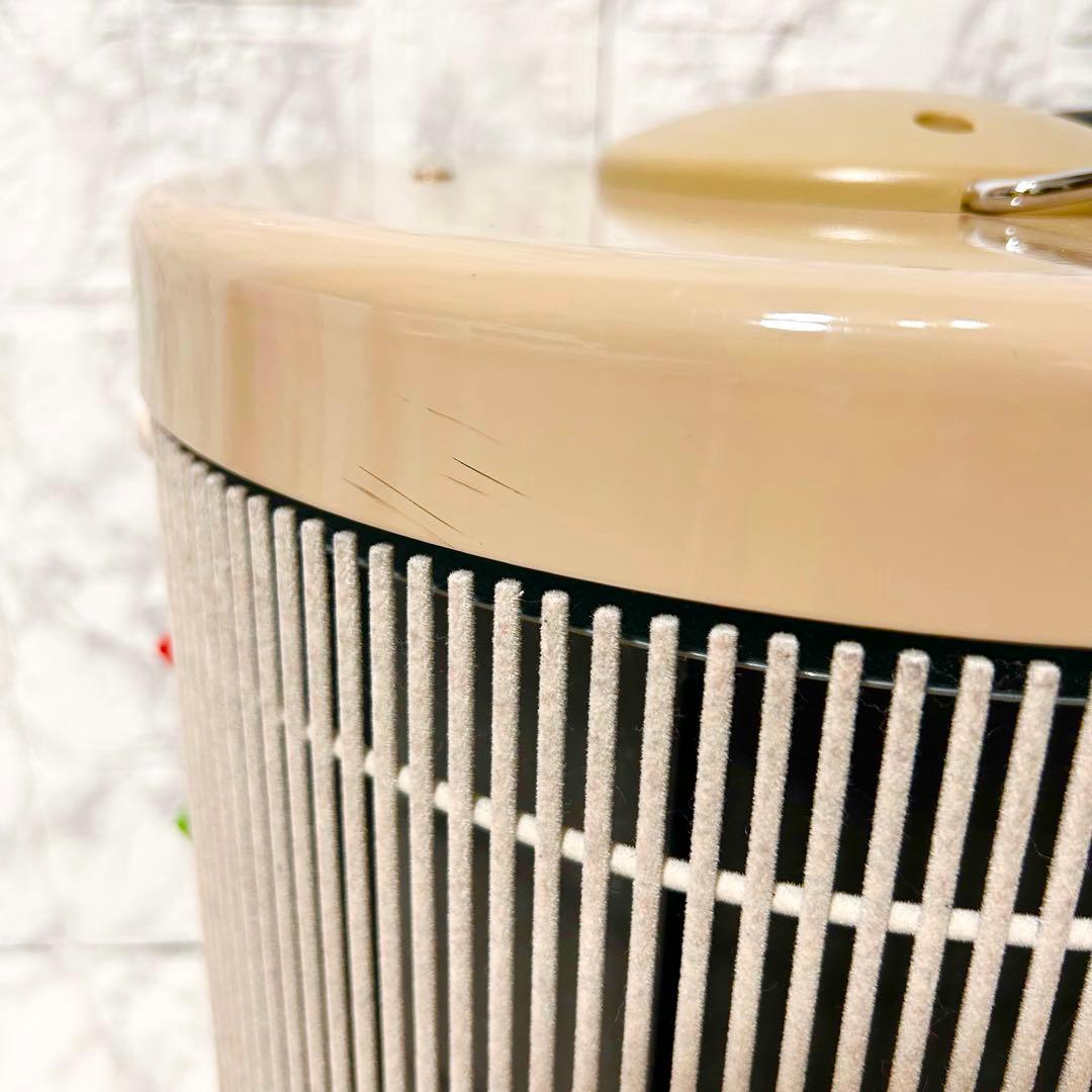 【美品】RCS 暖話室 談話室 1000型 HG 遠赤外線パネルヒーター 完動品