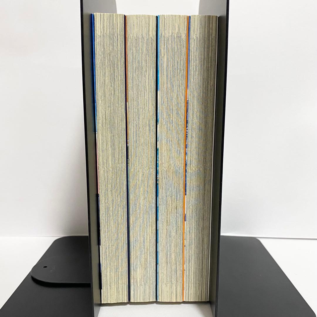 【週末セール】中古本（初版）湾岸ミッドナイト　39、40、41、42巻