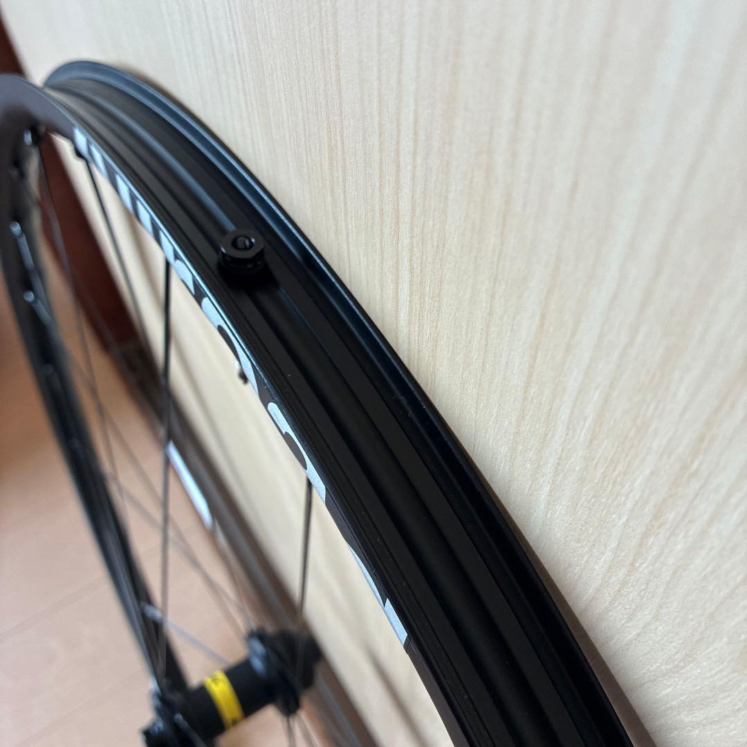 MAVIC 2025 ALLROAD SL 完組ホイール