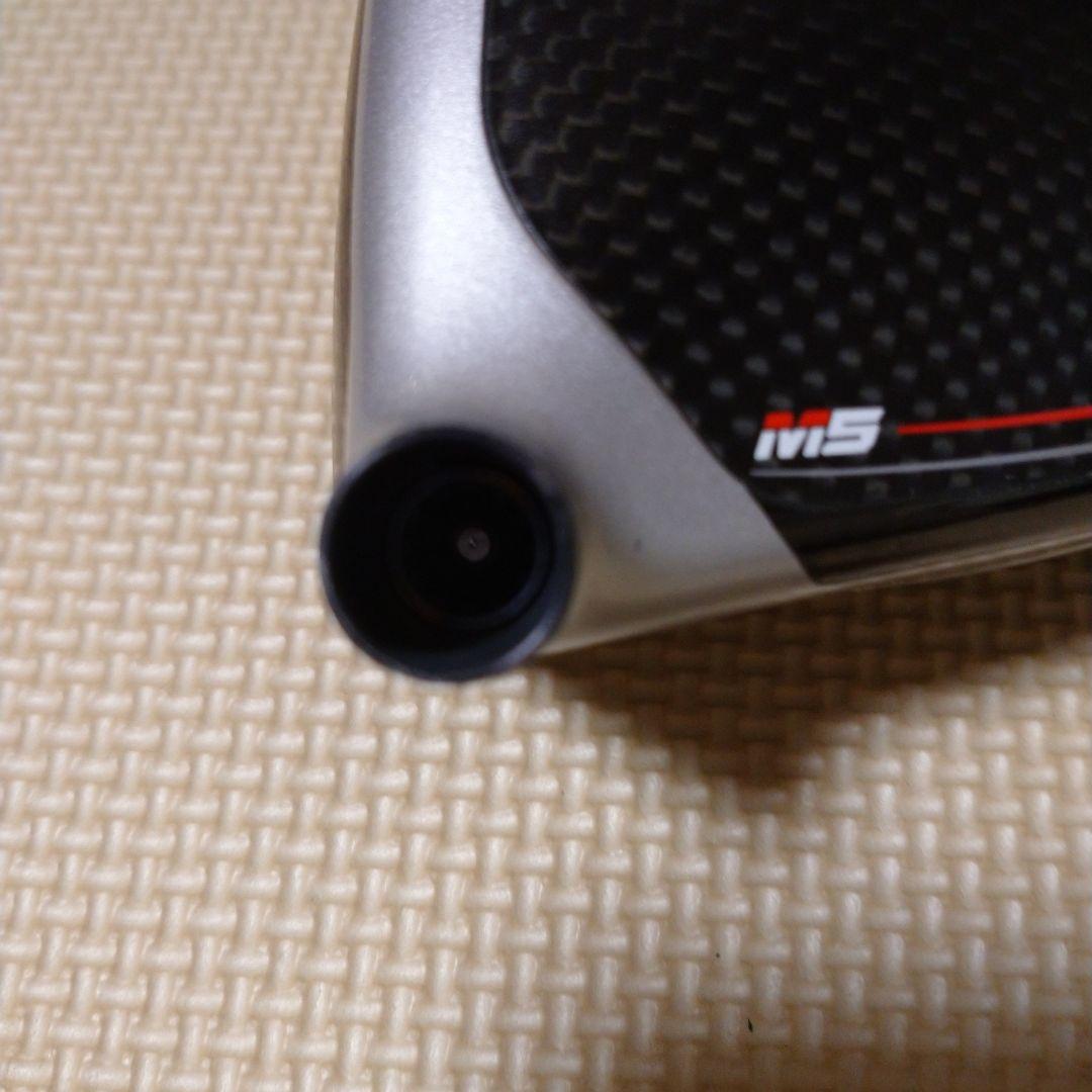 テーラーメイド　Ｍ5 ドライバーヘッドのみ