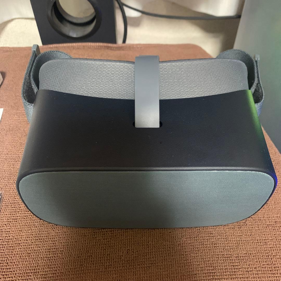 VRヘッドセット PICOG2 4K