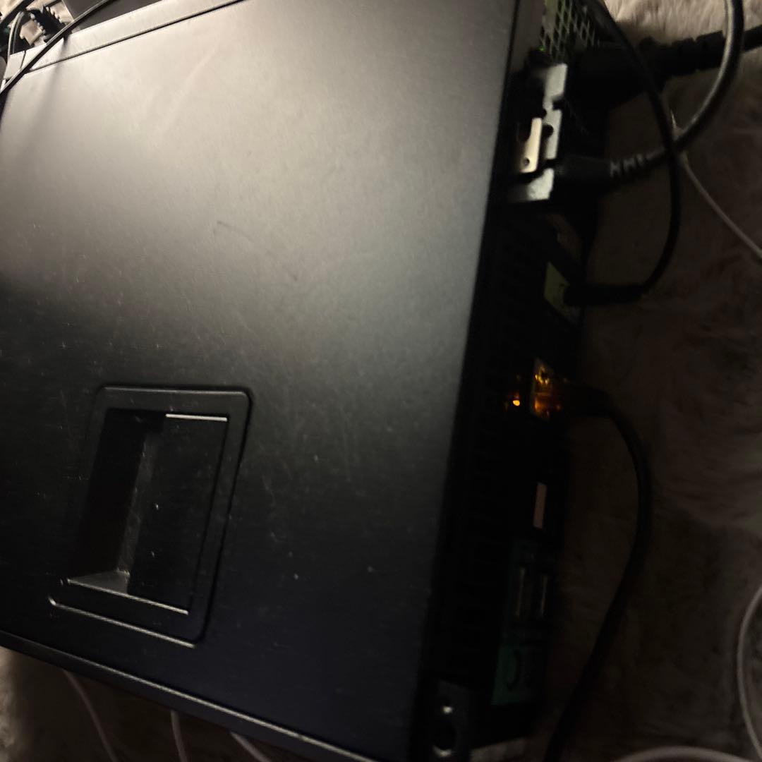 Windows10搭載ゲーミングデスクトップPC