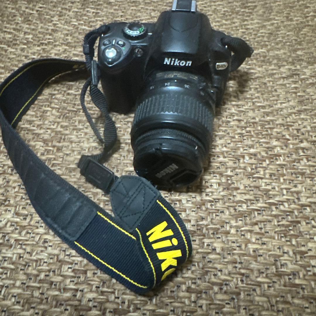 SONY α7 III ミラーレスカメラ➕ニコン一眼(ジャンク)