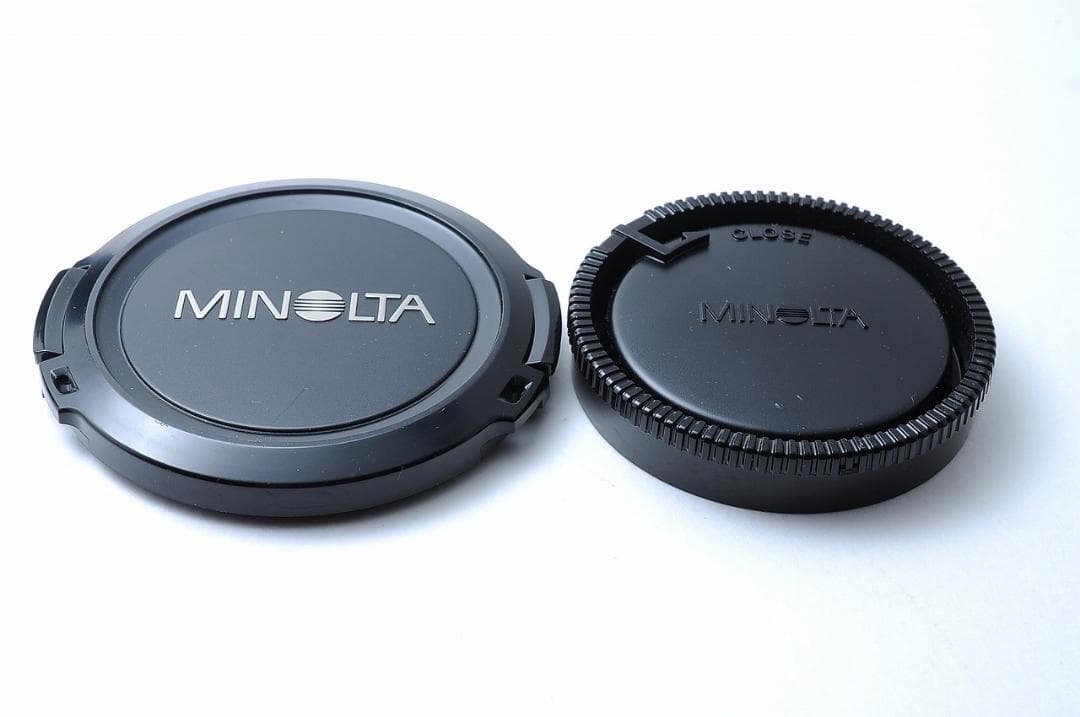 レンズ(単焦点) MINOLTA High Speed AF APO 200mm F2.8 G