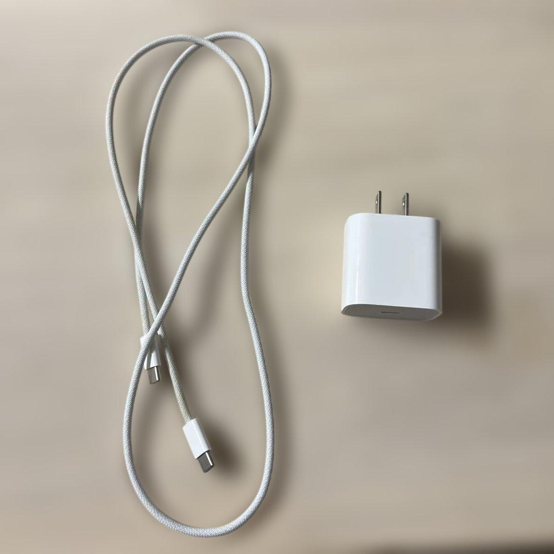 タブレット第11世代 充電器