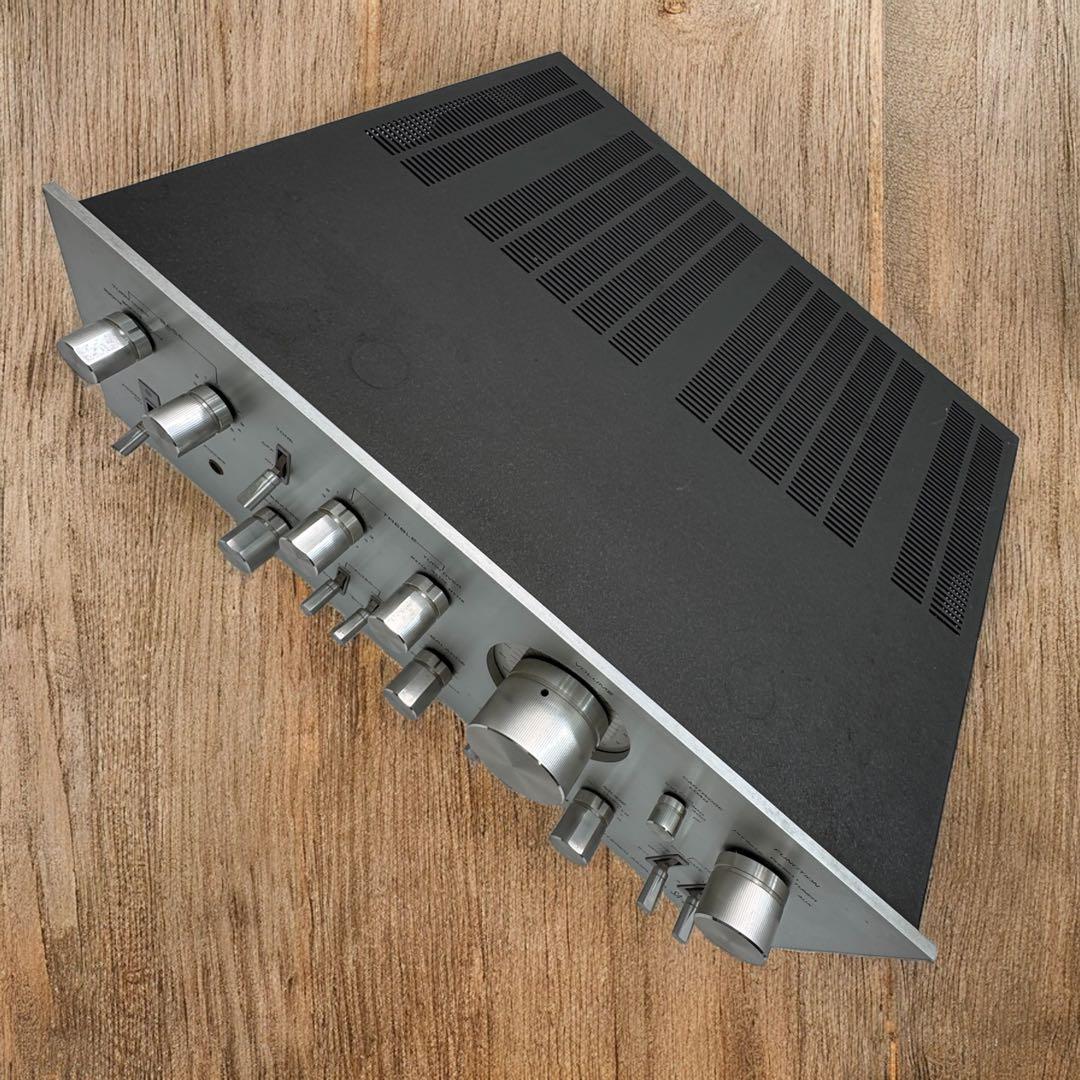 パイオニア PIONEER SA-8800II プリメインアンプ 現状品